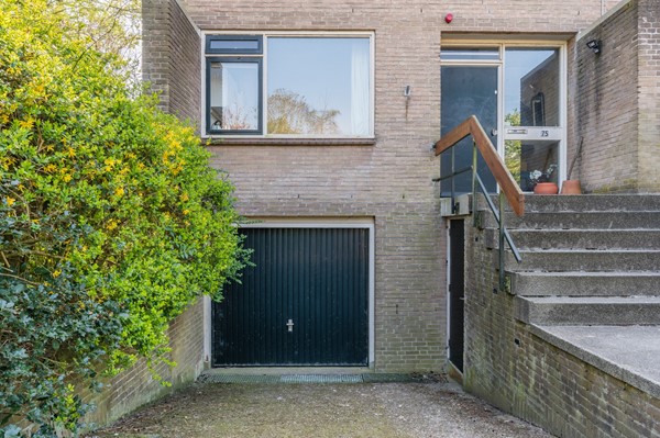 Medium property photo - Henry Dunantlaan 75, 2614 GL Delft
